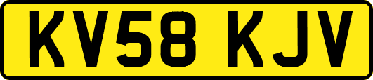 KV58KJV