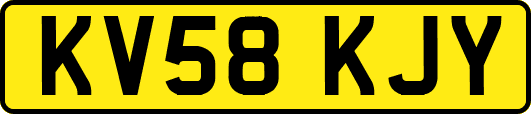 KV58KJY