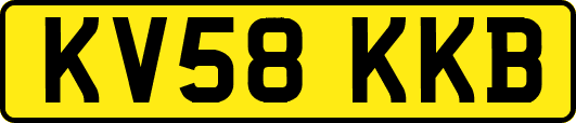 KV58KKB