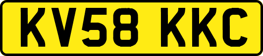 KV58KKC