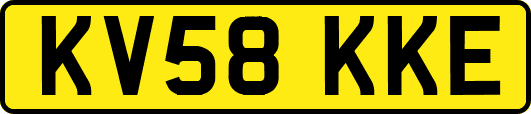 KV58KKE