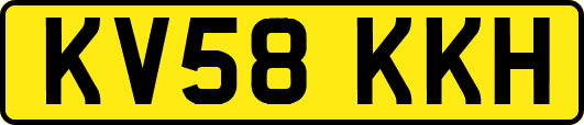 KV58KKH