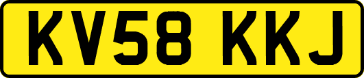 KV58KKJ