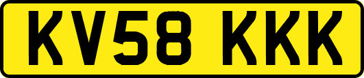 KV58KKK