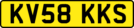 KV58KKS