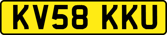 KV58KKU