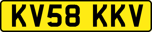 KV58KKV