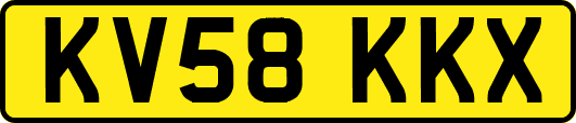 KV58KKX