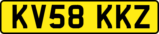KV58KKZ