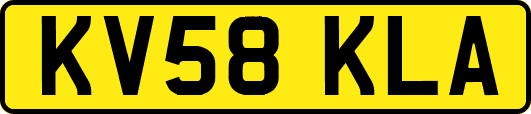 KV58KLA