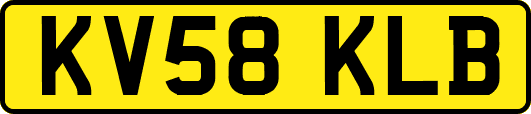 KV58KLB