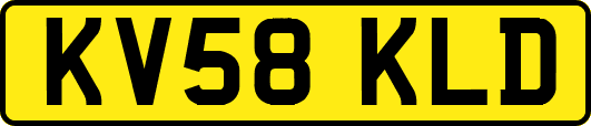 KV58KLD