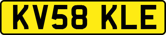 KV58KLE