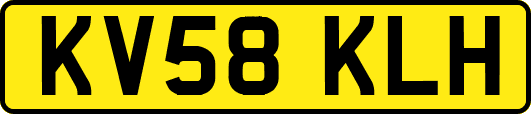 KV58KLH