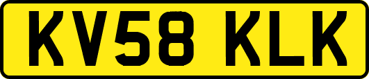 KV58KLK