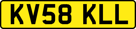 KV58KLL