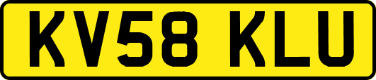 KV58KLU