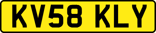 KV58KLY