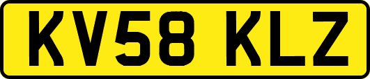 KV58KLZ