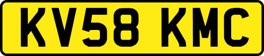 KV58KMC