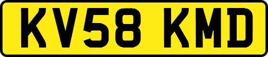 KV58KMD