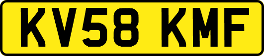 KV58KMF