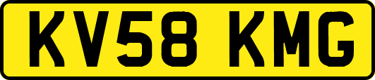 KV58KMG