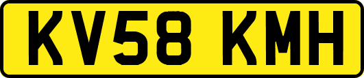 KV58KMH