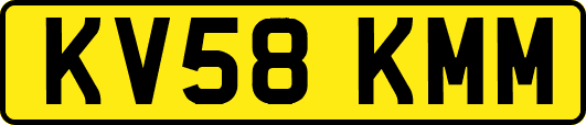 KV58KMM