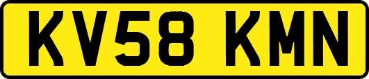 KV58KMN