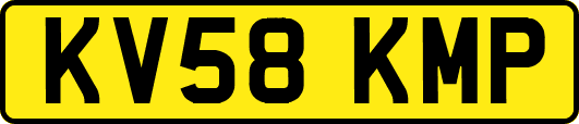 KV58KMP
