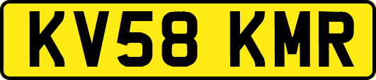 KV58KMR
