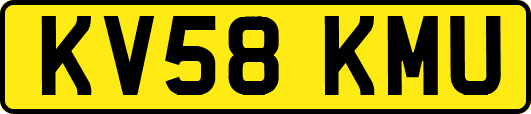 KV58KMU
