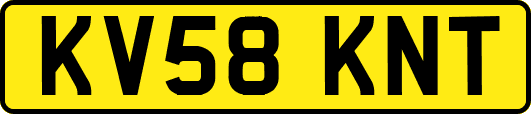 KV58KNT