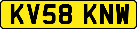 KV58KNW