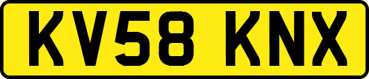 KV58KNX