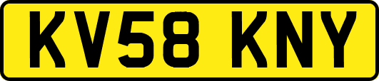 KV58KNY