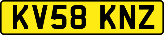 KV58KNZ