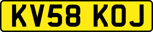 KV58KOJ
