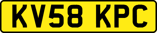 KV58KPC