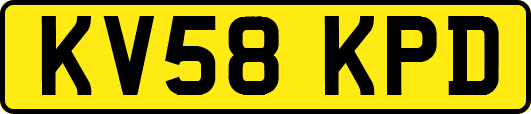 KV58KPD