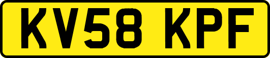 KV58KPF