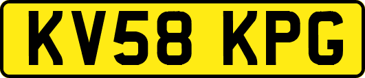 KV58KPG