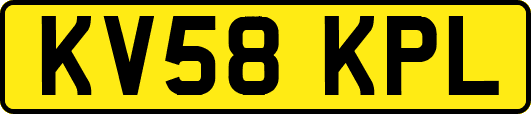 KV58KPL