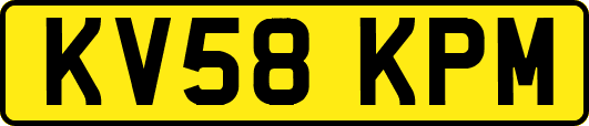 KV58KPM