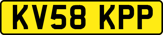 KV58KPP