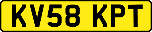KV58KPT