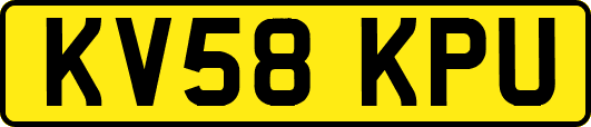 KV58KPU