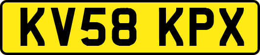 KV58KPX