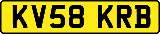 KV58KRB